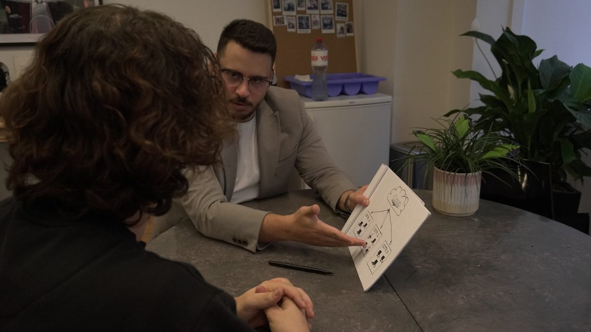 Conseil et assistance personnalisée